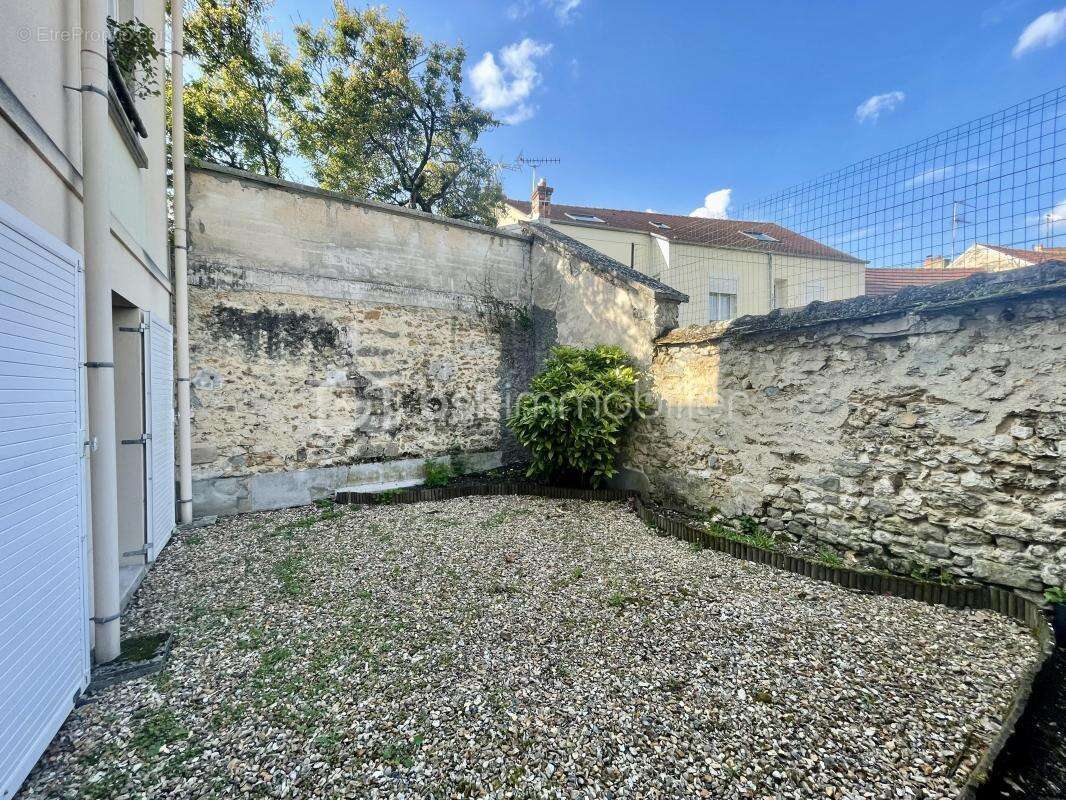 Appartement à MELUN