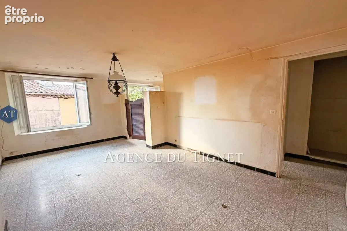 vente appartement 3 Pièce(s) - photo 1