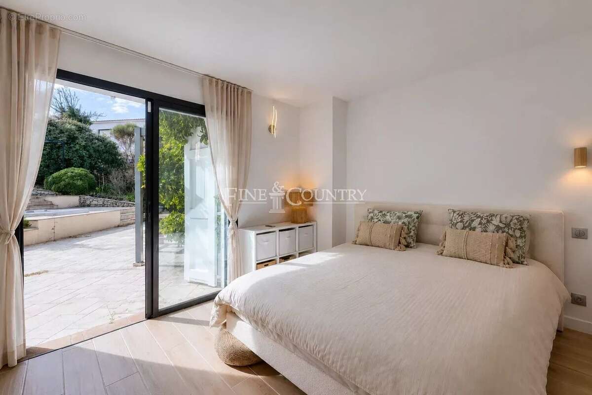 Vente Maison Valbonne - Vue dégagée - photo 20