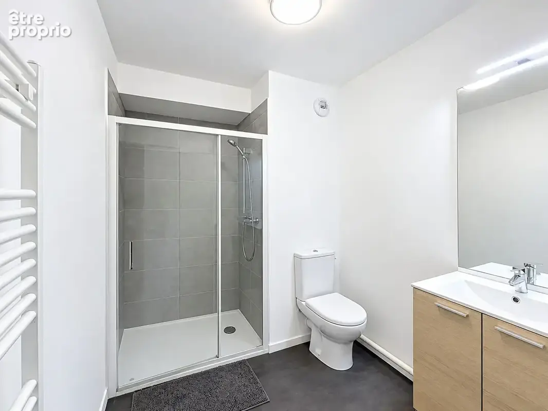 Appartement Guyancourt 2 pièce(s) 44 m2 - photo 7