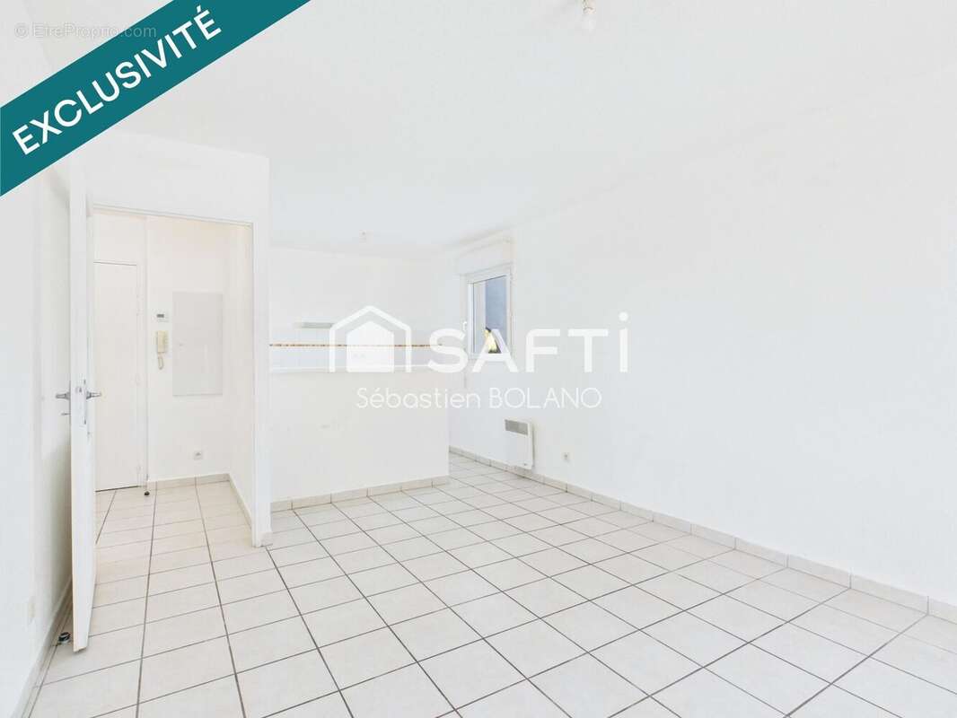 Photo 6 - Appartement à BAHO