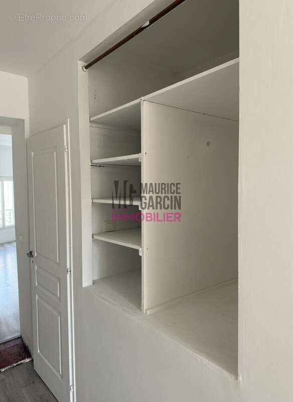 Appartement à CHATEAURENARD