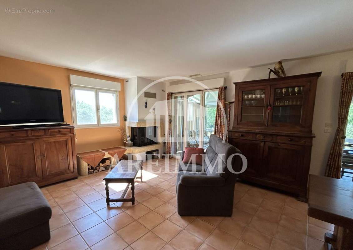 Maison 4 pièces 97 m² à vendre à Causse-De-La-Selle (34380) - photo 8