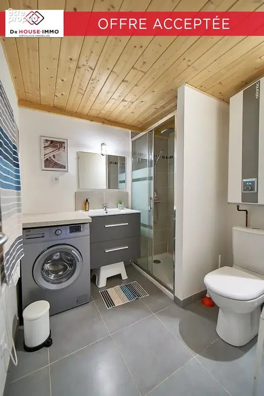 Appartement 8 pièces 170 m² à vendre à Oullins (69600) - photo 5