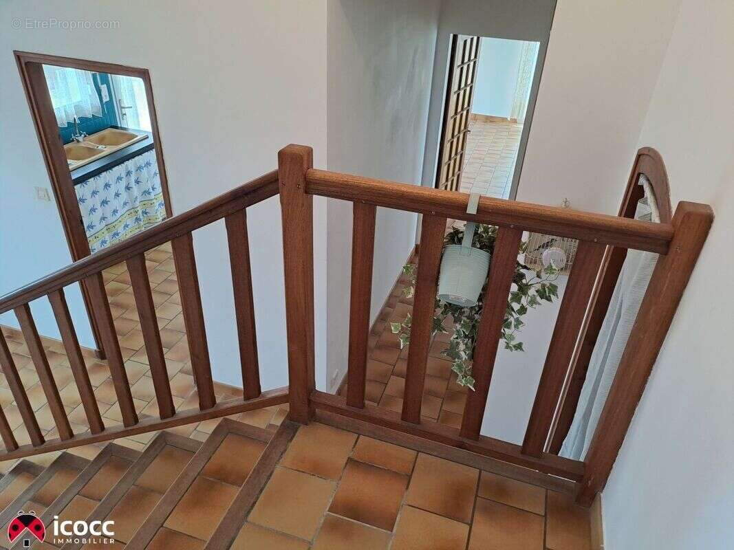 Maison 110 m² à L'aiguillon-Sur-Mer  - photo 4