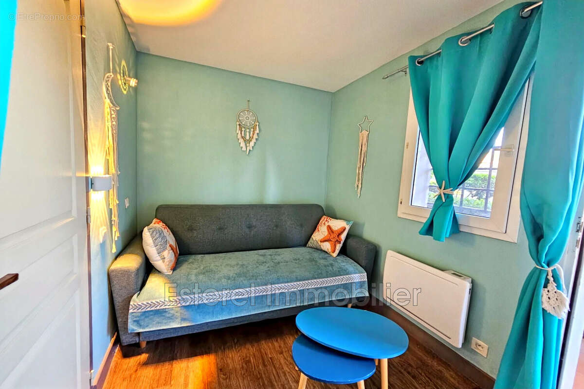 Appartement à LA SEYNE-SUR-MER