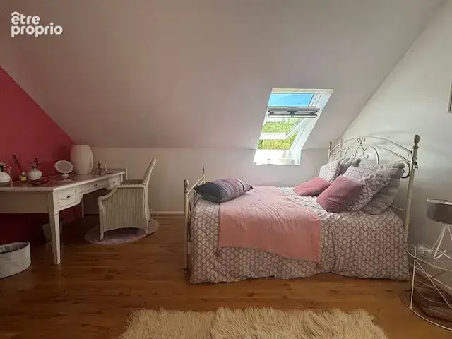 Maison 7 pièces 157 m² à vendre à Etiolles (91450) - photo 12