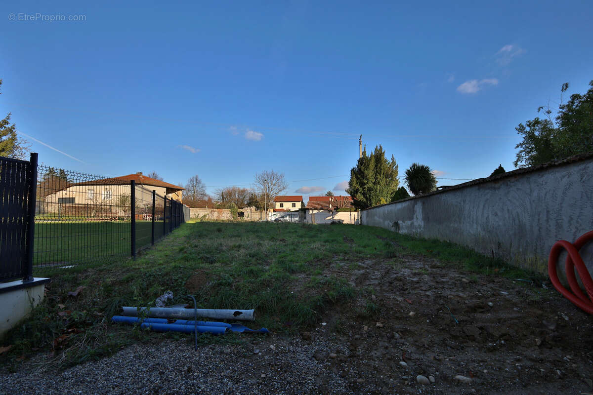 Maison à SAINT-JUST-CHALEYSSIN