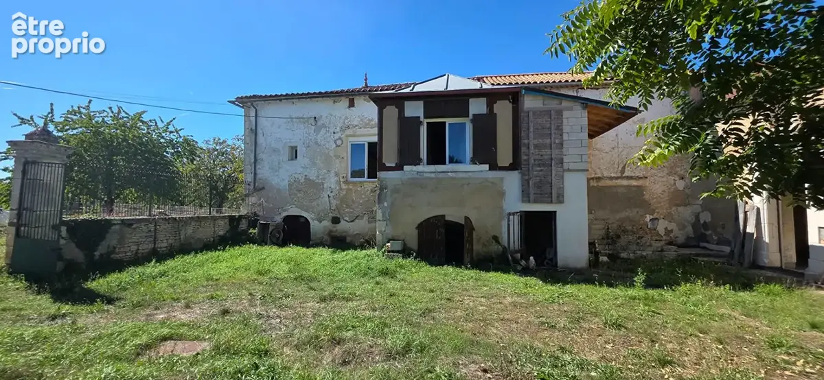 Maison 116m² à la rochette - photo 3