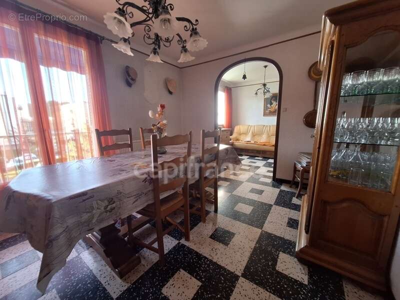 Appartement à vendre 3 pièces ALES (30) secteur clavieres - photo 6