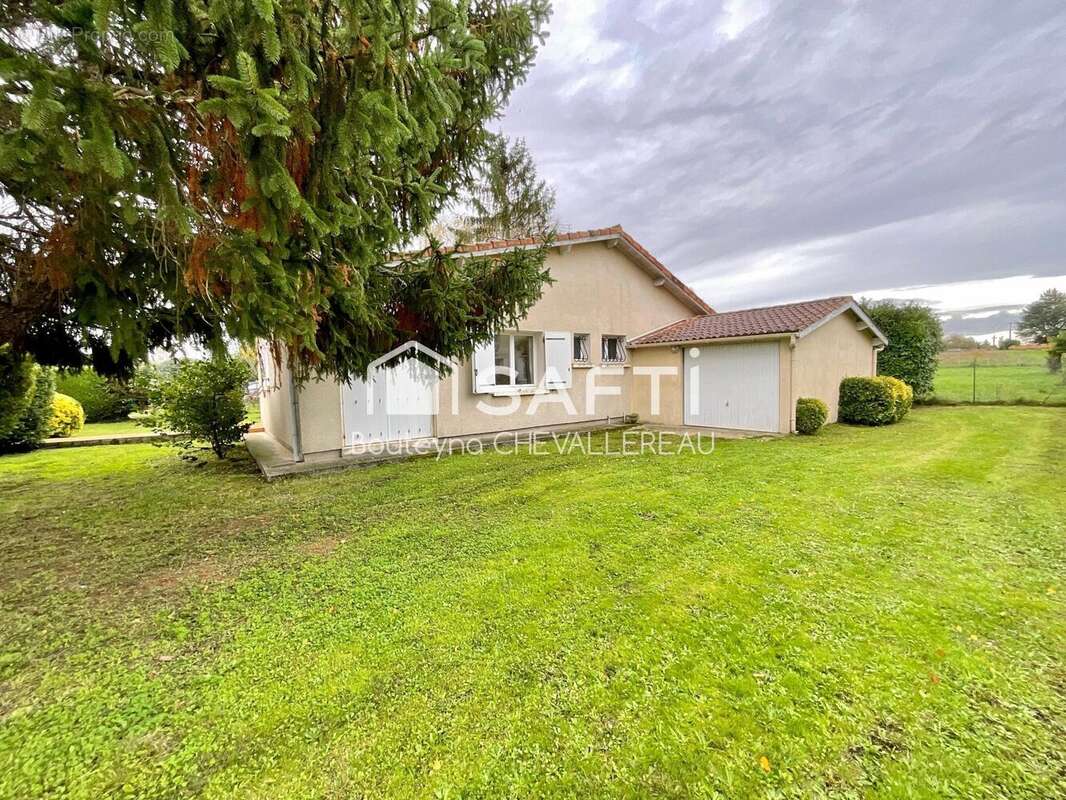 Photo 3 - Maison à SAINT-YZANS-DE-MEDOC