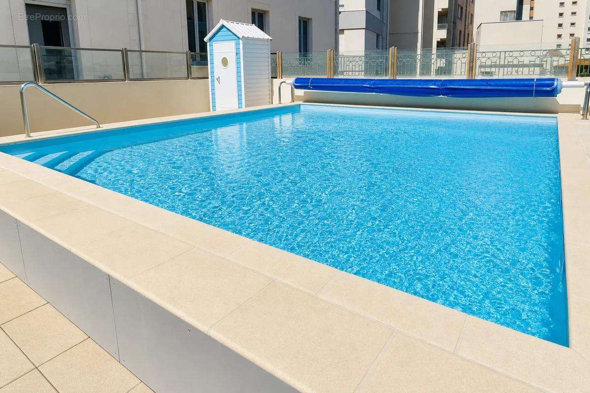 Appartement à LES SABLES-D'OLONNE