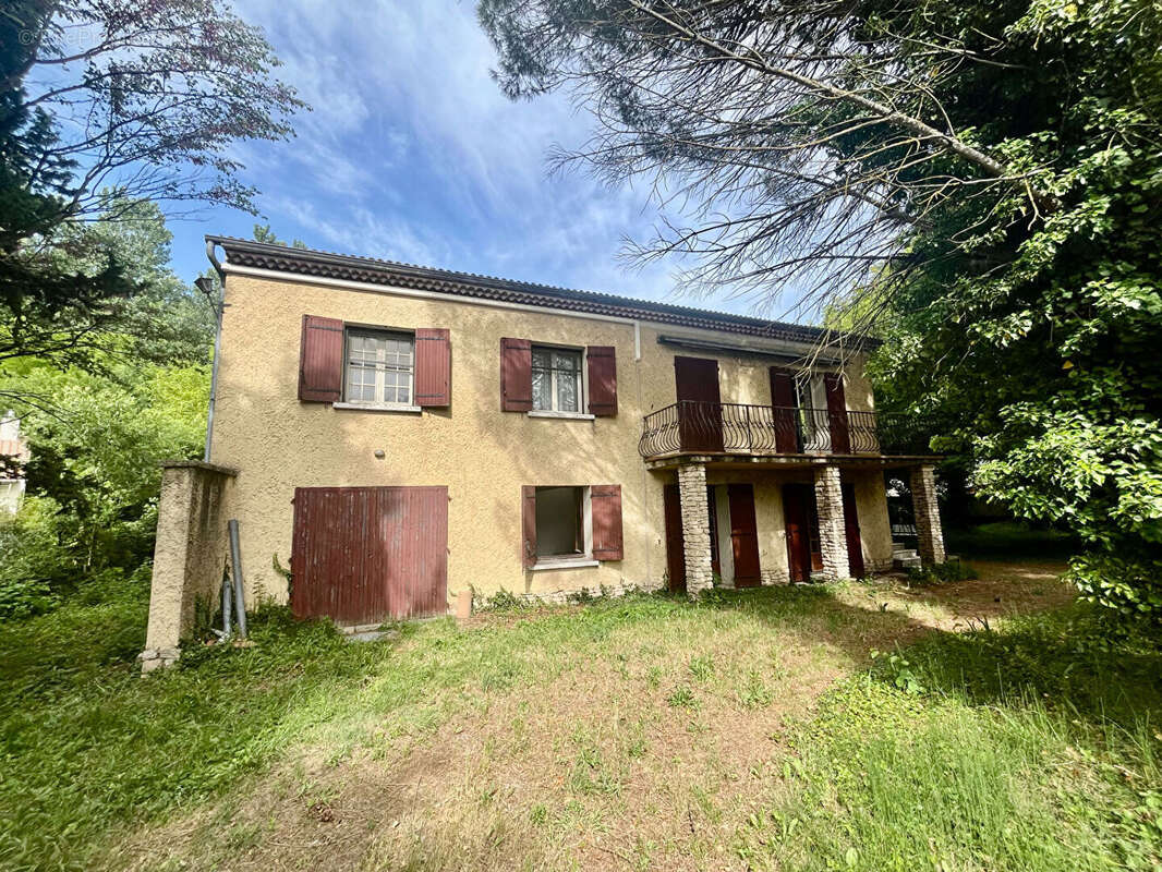 Maison à LE THOR