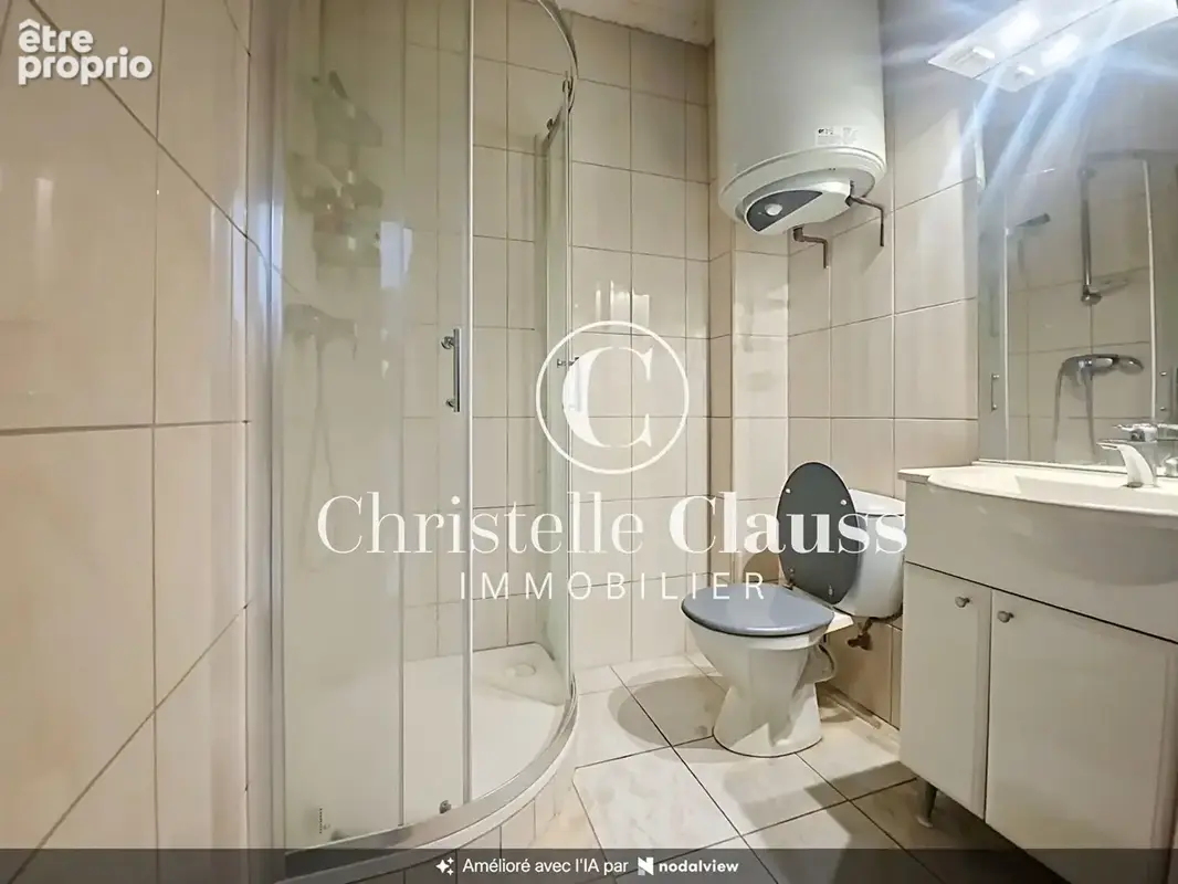 Appartement Haguenau 2 pièce(s) 50 m2 - photo 7