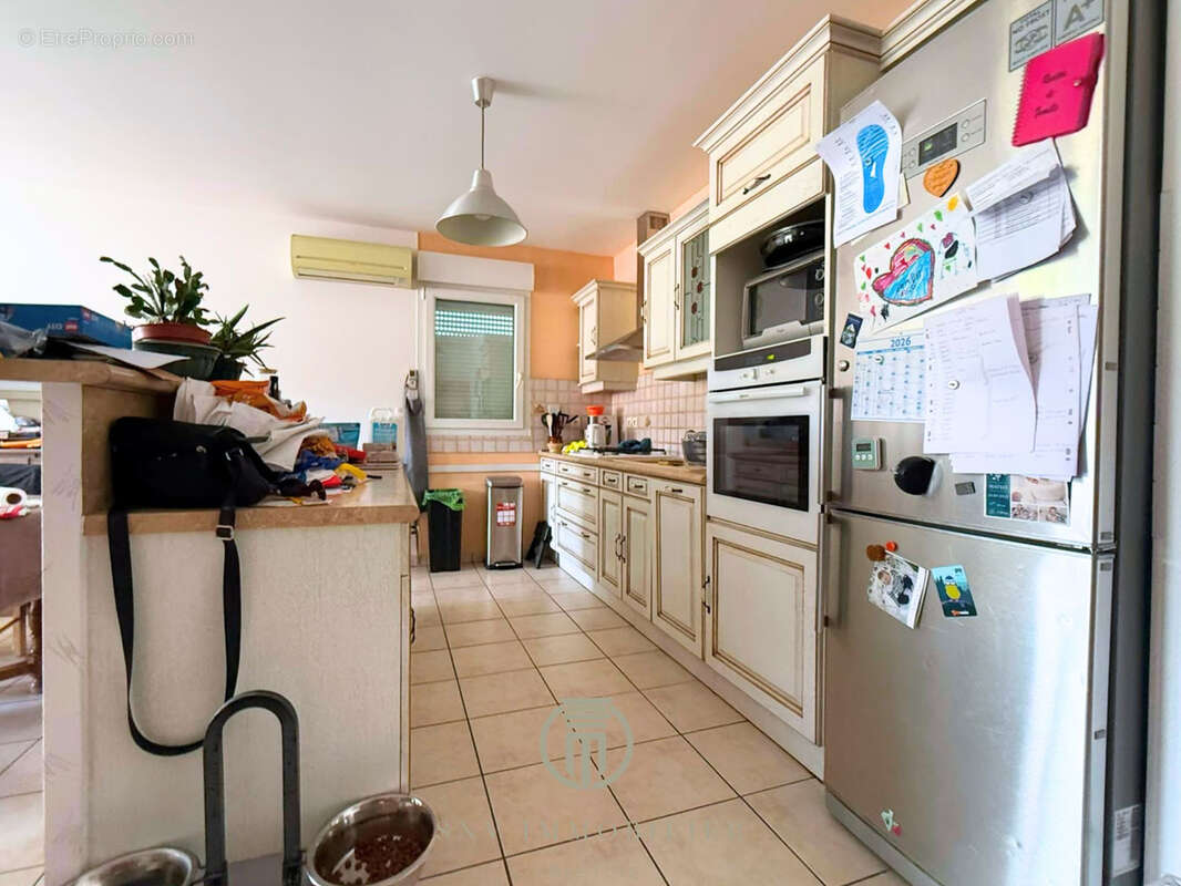 Lotissement privé de 10 maisons de plain-pied louées - idéal investisseurs - photo 14