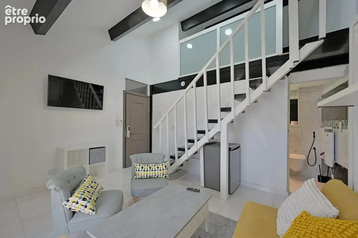 Photo Appartement à Avignon au prix de 995 000€