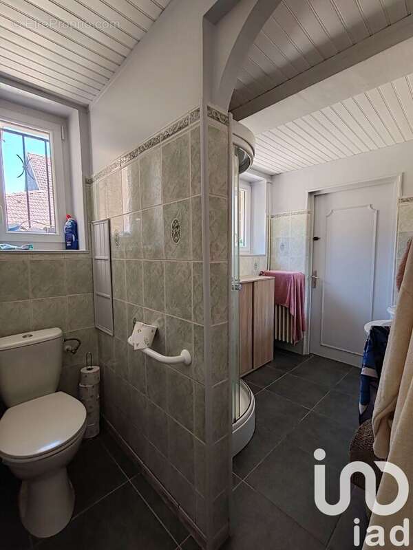 Photo 6 - Maison à JUNAY