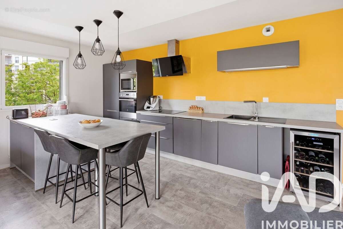 Photo 2 - Appartement à NANTES