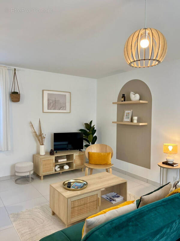 Appartement à DINARD