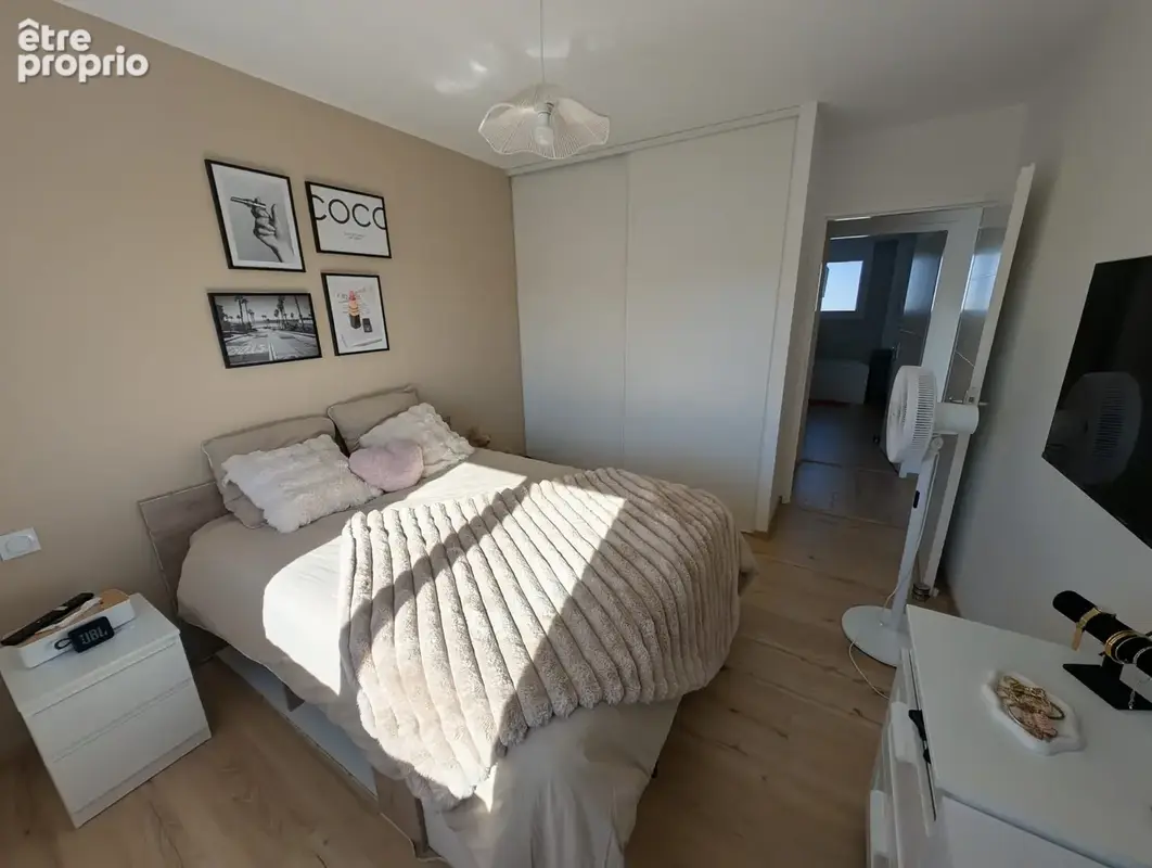 Villa contemporaine, ossature bois de 160 m2- 5 chambres- jardin -jacuzzi - photo 12