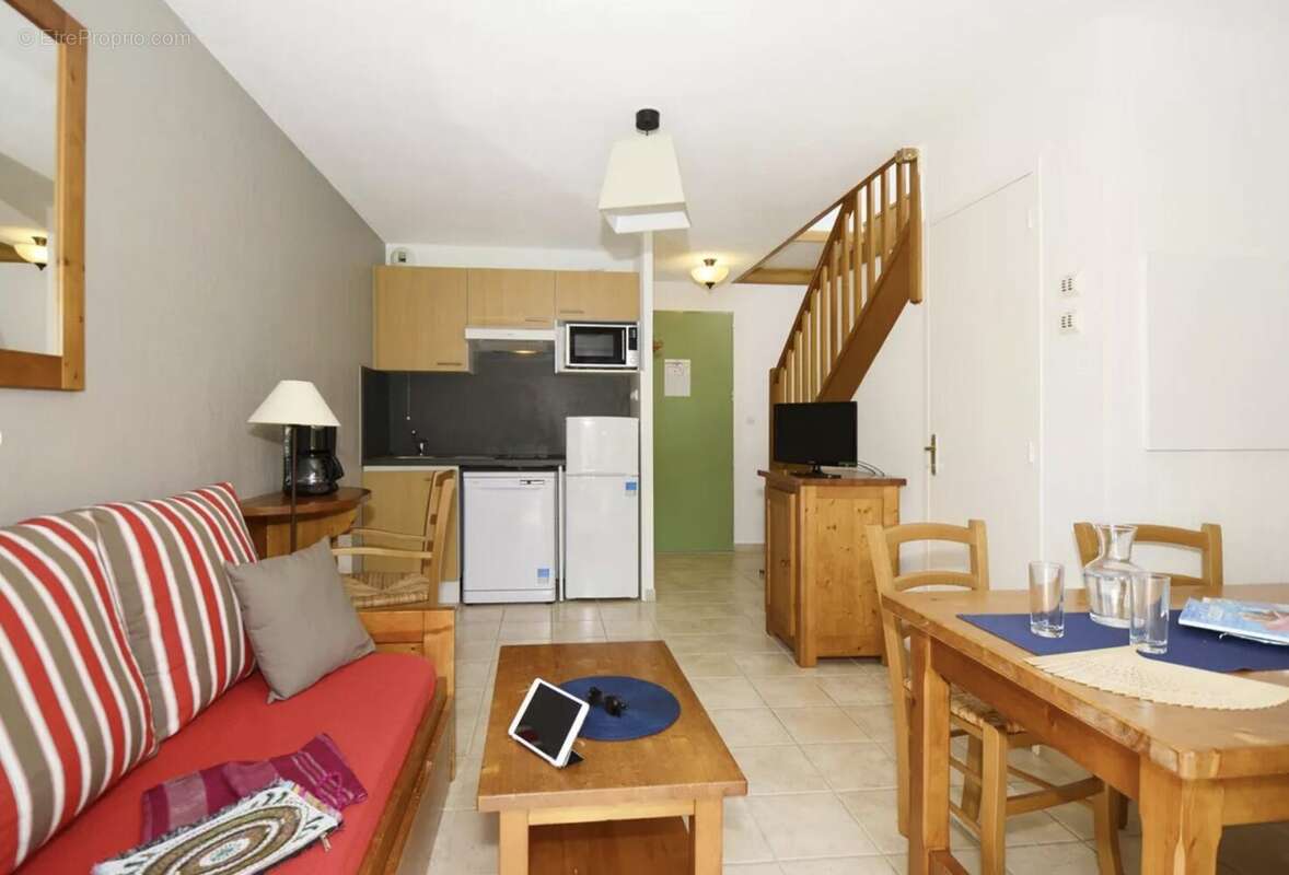 Maison 36 m² à Montignac  - photo 2
