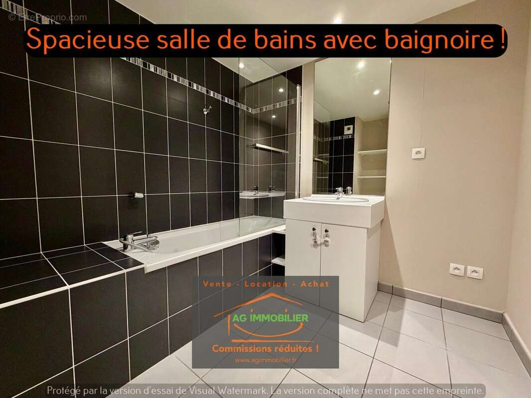 Appartement à PACE