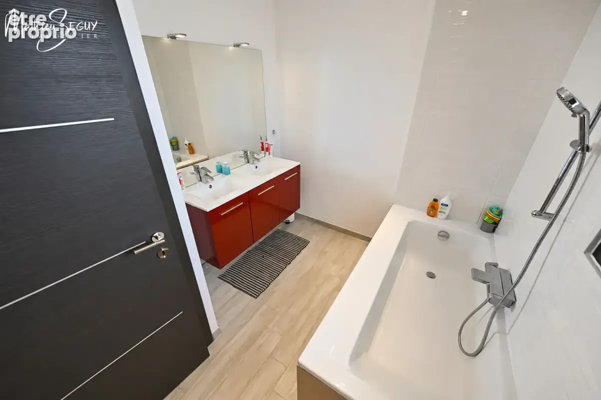 ORLIENAS - Maison P5 sur sous sol complet! - photo 14
