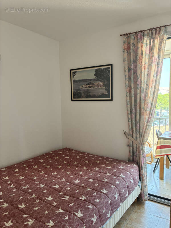 Appartement de type 2 avec loggia + place de parking privative - photo 9