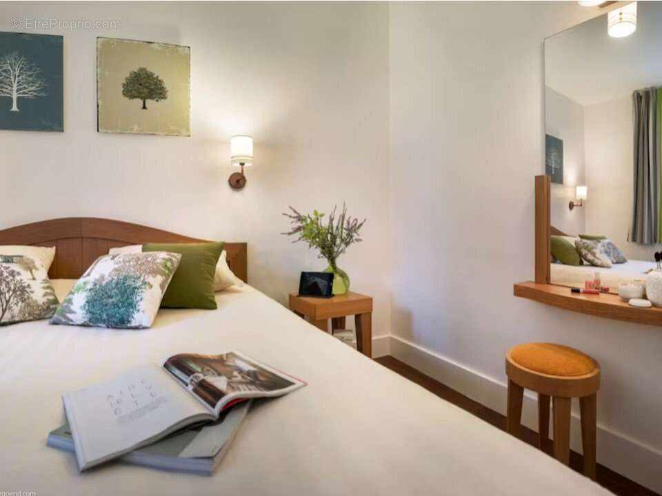 Appartement à LES BARILS