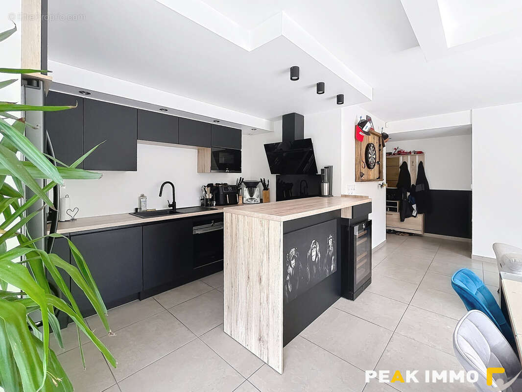Appartement à DOUSSARD