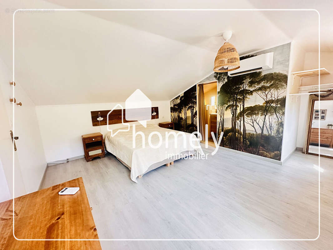 Maison à AIX-EN-PROVENCE