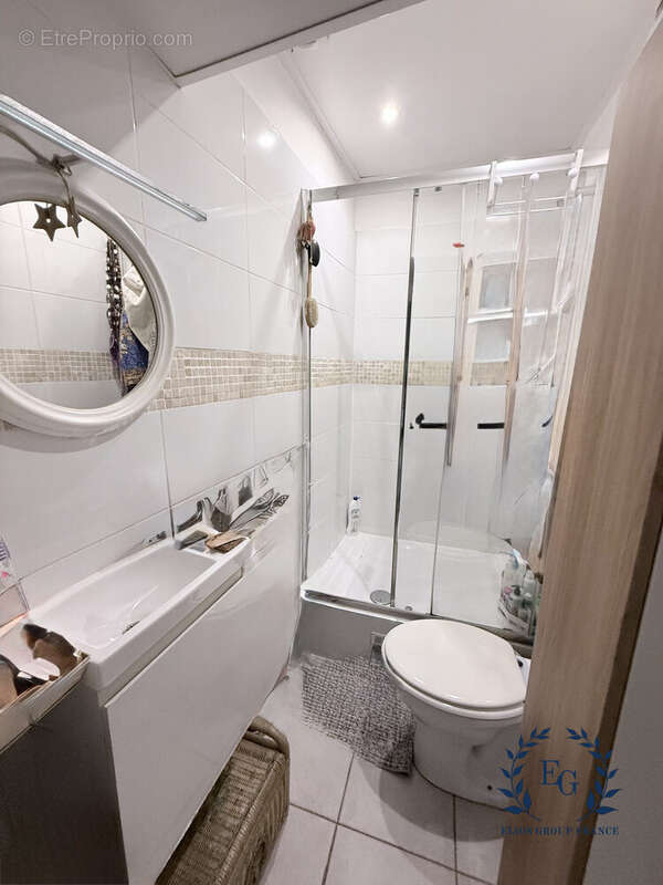 Appartement 43 m² à Marseille-7e  - photo 7