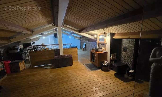 Maison à BAIE-MAHAULT