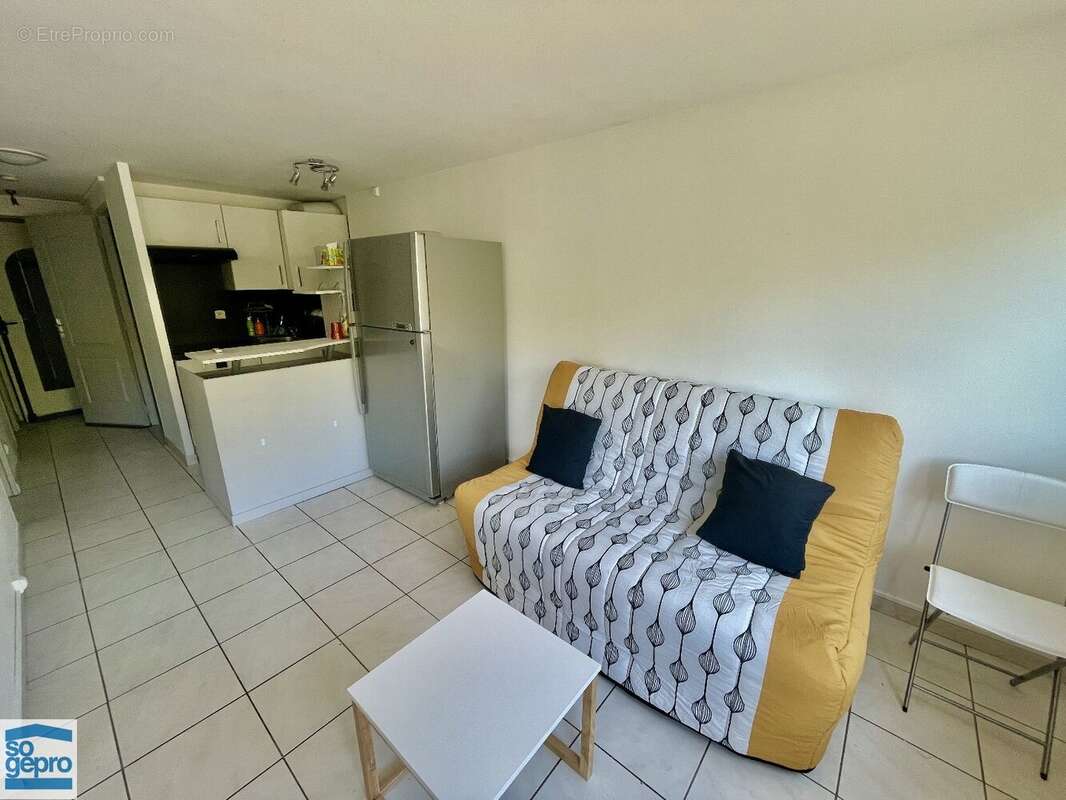 Appartement à AGDE