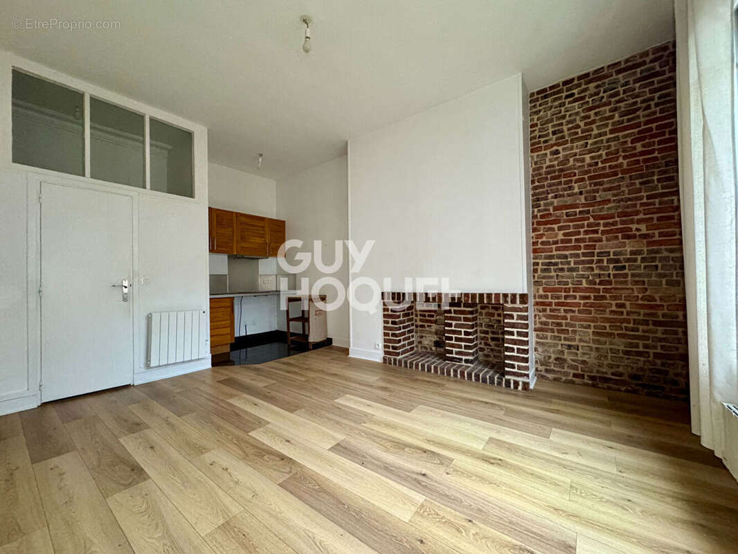 Appartement à TROUVILLE-SUR-MER