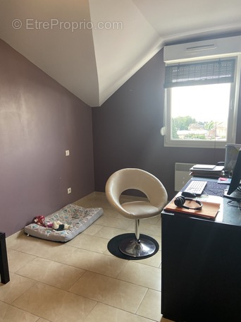 Appartement à ANNOEULLIN