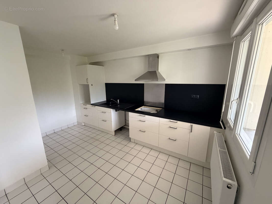 Maison à Vendre Taissy - photo 5