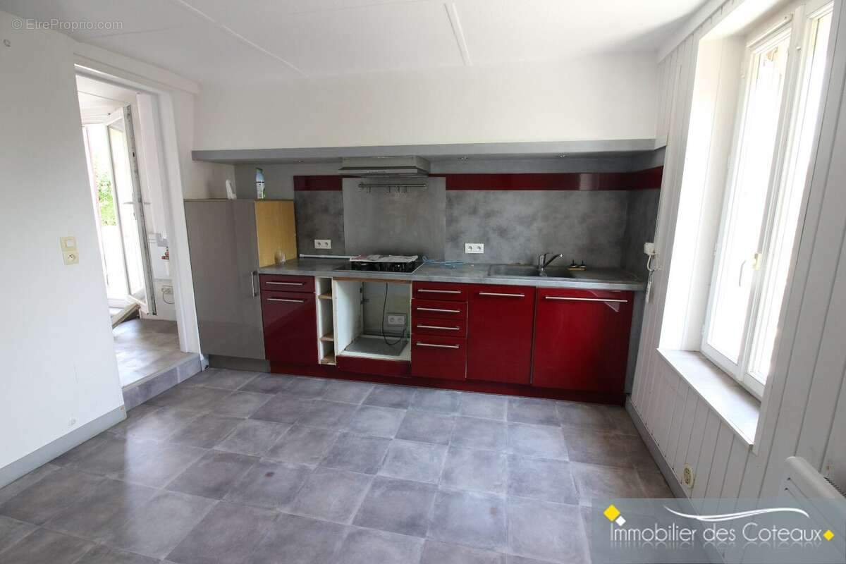 Ensemble de deux maisons t3/t4 au vernet - photo 3