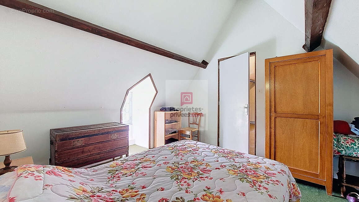 Maison à ROUFFIGNAC-SAINT-CERNIN-DE-REILHAC