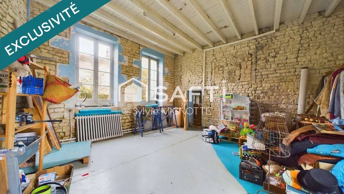 Photo 6 - Maison à MARSAIS