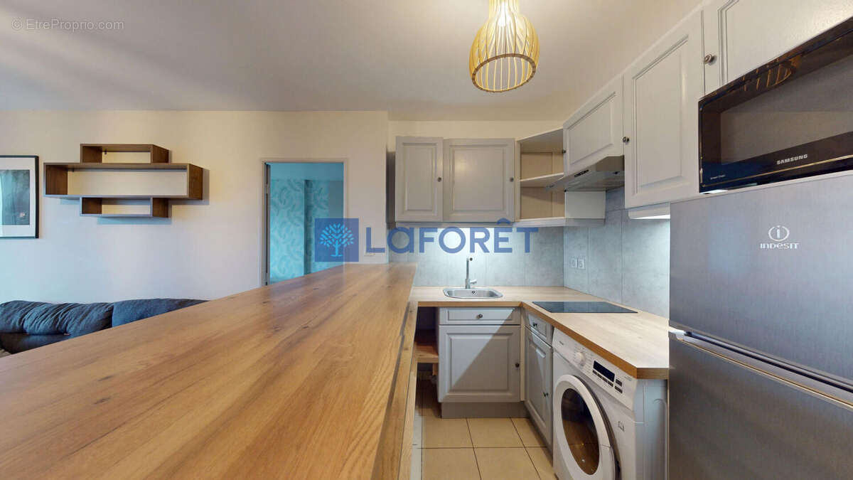 Appartement à ATHIS-MONS