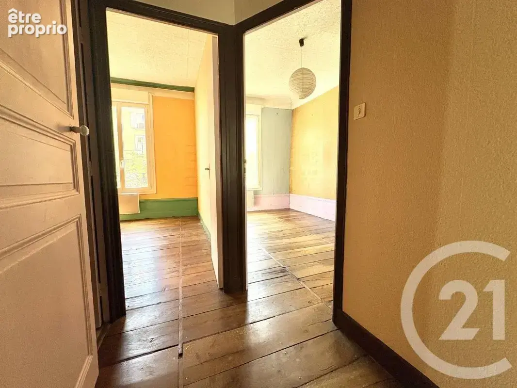 Appartement 297 m² à vendre à Limoges (87000) - photo 28