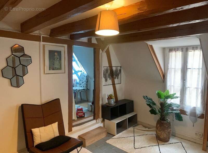 Maison à CHATILLON-COLIGNY