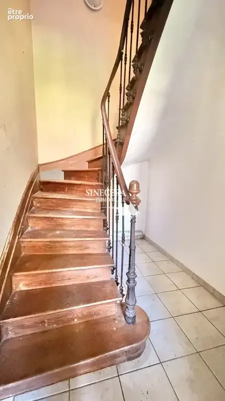 Maison 10 pièces 200 m² à vendre à Bourg-Du-Bost (24600) - photo 7