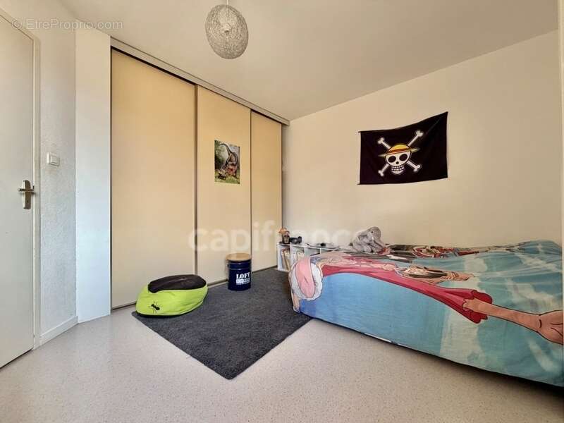 Appartement à RIORGES