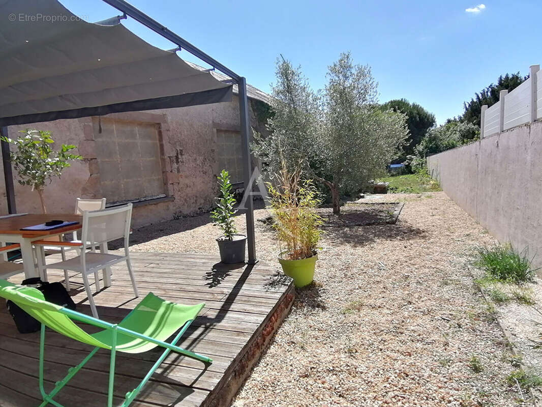 Maison à LES HERBIERS