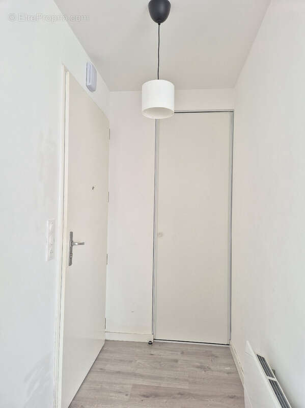 Appartement à LA BAULE-ESCOUBLAC