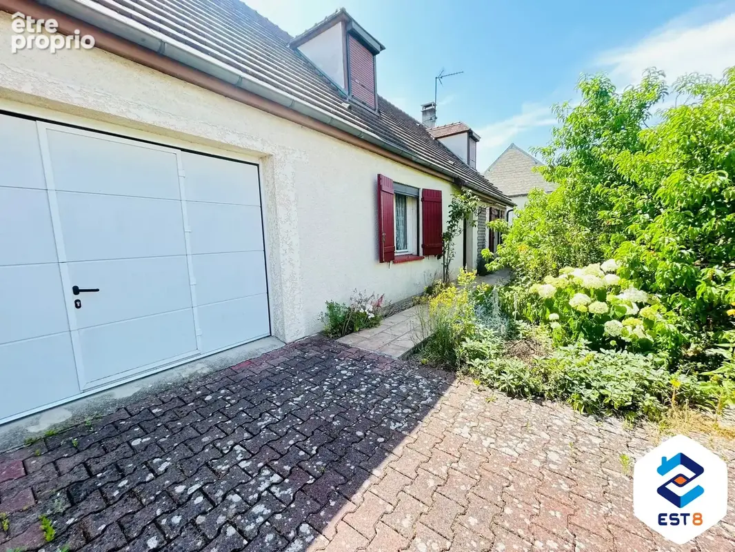 Maison 4 pièces 120 m² à vendre à Compiegne (60200) - photo 9