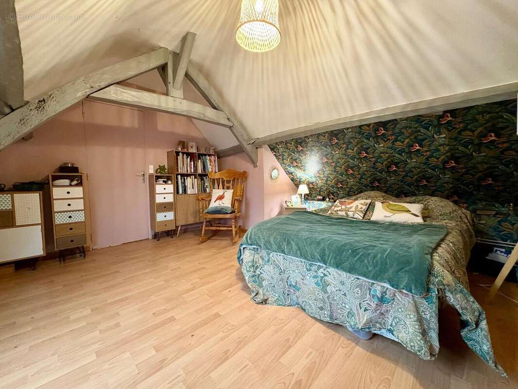 Photo 4 - Maison à CHEVRESIS-MONCEAU