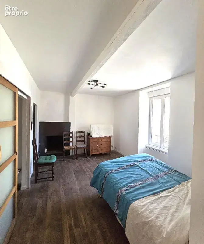 Longere - secteur recherche - - photo 3